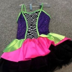 Dance Costume